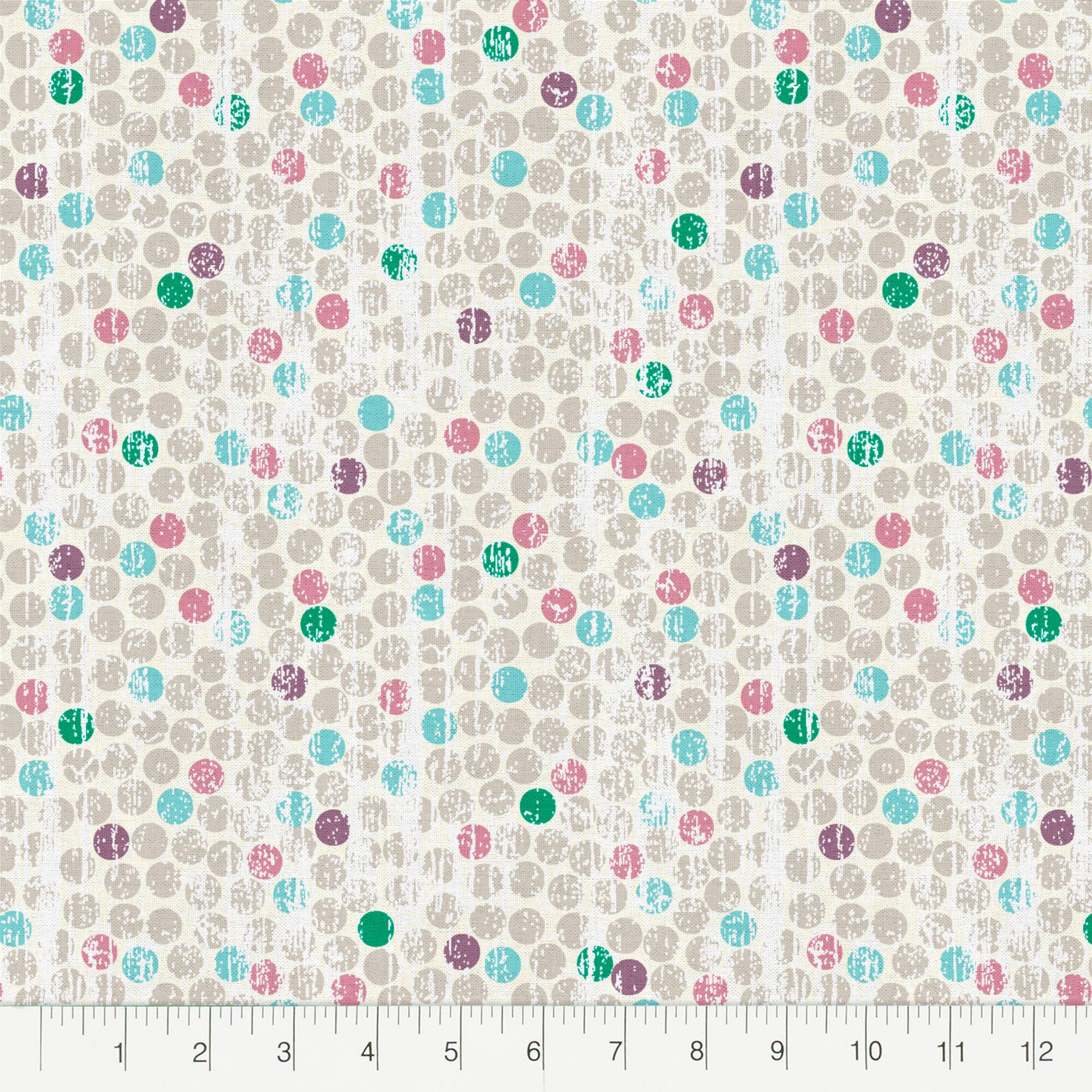 Fashion Fabric Strips by Loops & Threads™